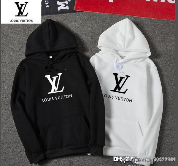 mens designer hoodies zipper carefully designed fashion trend brand mens hoodies 2019 street loose hooded letters print hoodies, Black
mens designer hoodies zipper carefully designed fashion trend brand mens hoodies 2019 street loose hooded letters print hoodies, Black