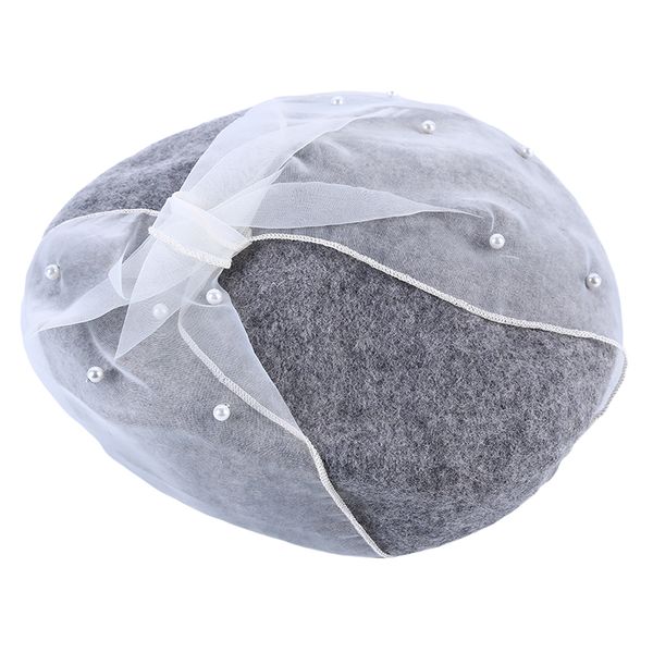 new arrival auttum winter hats vintage warm wool winter women beret french artist beanie hat cap for women, Blue;gray
new arrival auttum winter hats vintage warm wool winter women beret french artist beanie hat cap for women, Blue;gray