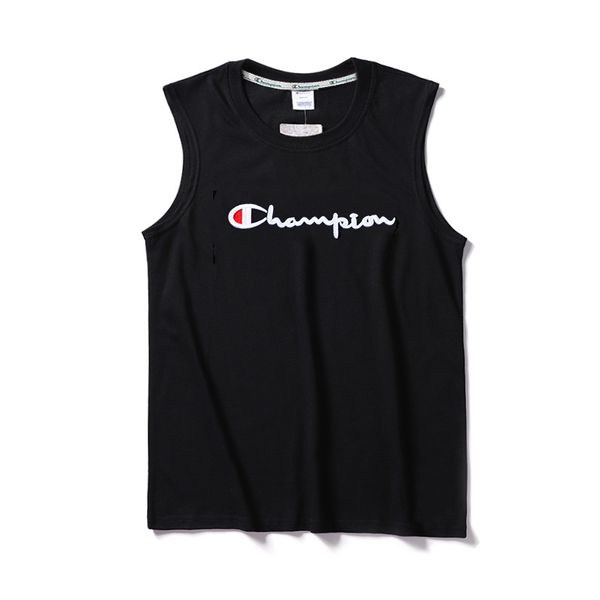 designer men tshirt fashion luxury summer tees sleeveless solid color designer mens clothing 6 style m-xxl, White;black
designer men tshirt fashion luxury summer tees sleeveless solid color designer mens clothing 6 style m-xxl, White;black