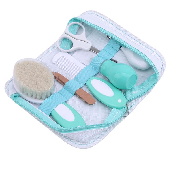 baby nails hair nose care set comb brush set newborn daily care set newborn baby care tools
baby nails hair nose care set comb brush set newborn daily care set newborn baby care tools