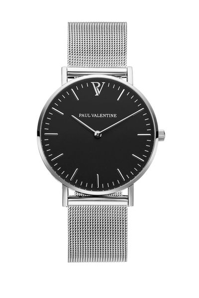 2020 paul valentine mens watch famous quartz watches sport men's watches waterproof casual dress watches relogio ma, Slivery;brown
2020 paul valentine mens watch famous quartz watches sport men's watches waterproof casual dress watches relogio ma, Slivery;brown