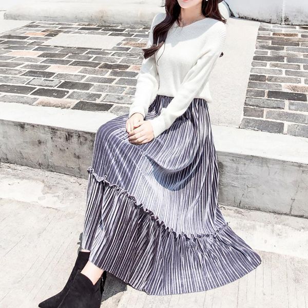 new reindeer winter high tail skinny female flowers smoke closed smoking closed big swing midi saia 4 colors fashion
new reindeer winter high tail skinny female flowers smoke closed smoking closed big swing midi saia 4 colors fashion