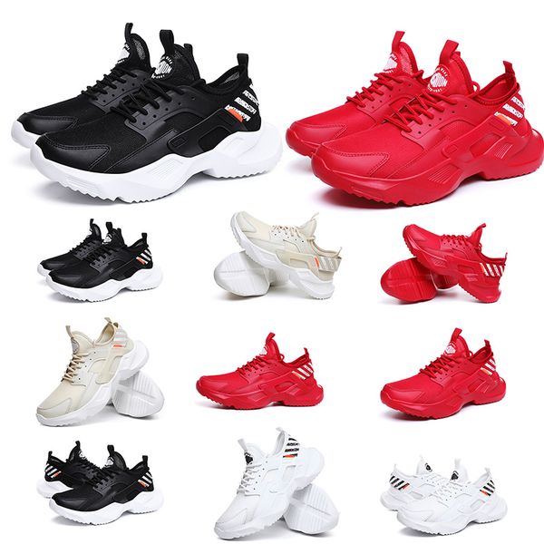 non-brand fashion men women jogging shoes breathable comfortable style triple red white black grey trainers designer sneakers 39-45, White;red
non-brand fashion men women jogging shoes breathable comfortable style triple red white black grey trainers designer sneakers 39-45, White;red