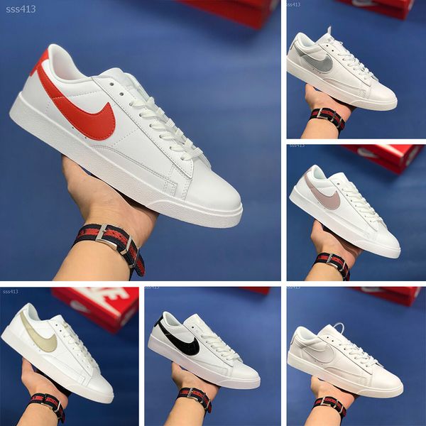 men's sneakers shoes men's 2020 summer new authentic wear-resistant genuine leather white black sports tide low to help breathable
men's sneakers shoes men's 2020 summer new authentic wear-resistant genuine leather white black sports tide low to help breathable