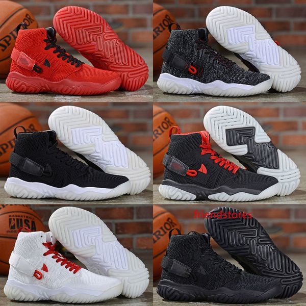 2019 new jumpman apex-react high training basketball shoes black white red grey apex react trainers mens shoes designer sneakers size 40-46
2019 new jumpman apex-react high training basketball shoes black white red grey apex react trainers mens shoes designer sneakers size 40-46