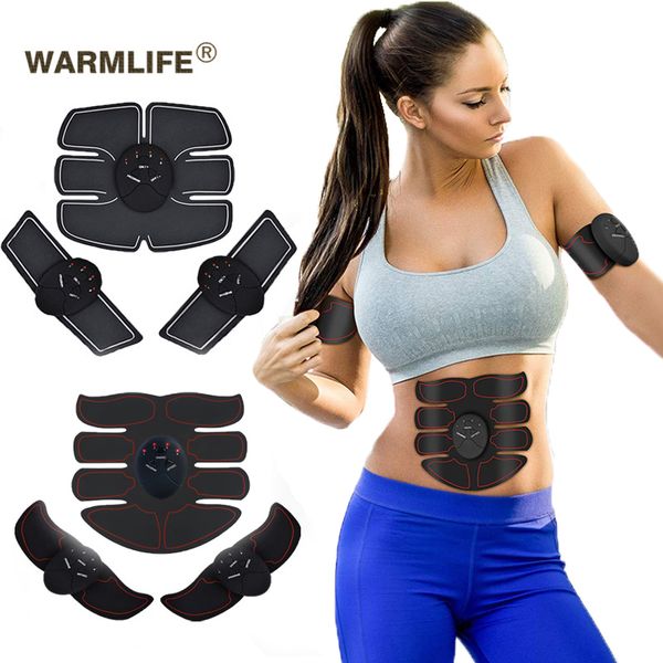 ems wireless muscle stimulator smart fitness abdominal training electric weight loss stickers body slimming belt unisex
ems wireless muscle stimulator smart fitness abdominal training electric weight loss stickers body slimming belt unisex