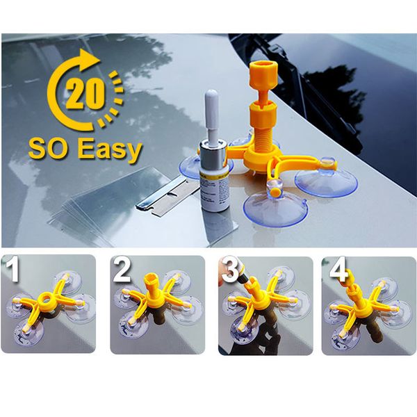 diy car windshield repair tools kit auto glass window windscreen repair chip crack instrument kits glass tool sets
diy car windshield repair tools kit auto glass window windscreen repair chip crack instrument kits glass tool sets