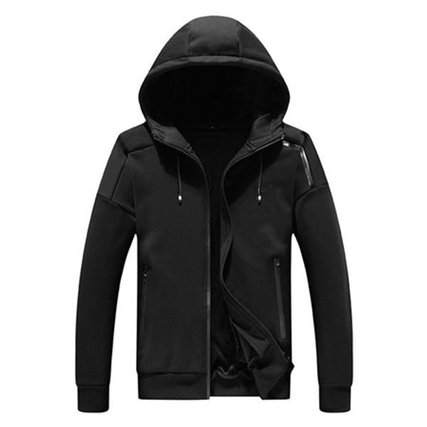 новый конструктор mens woemen brand добавить кардиган толстовки моды повседневный длинным рукавом блуза топ высокого качества фуфайки hoodie, Black
новый конструктор mens woemen brand добавить кардиган толстовки моды повседневный длинным рукавом блуза топ высокого качества фуфайки hoodie, Black