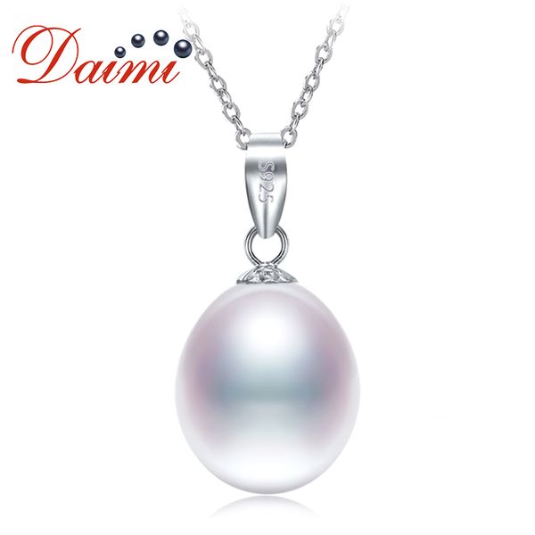 daimi 8-9mm pearl pendants necklace 925 sterling silver elegance natural pearl necklace women wedding jewelry
daimi 8-9mm pearl pendants necklace 925 sterling silver elegance natural pearl necklace women wedding jewelry