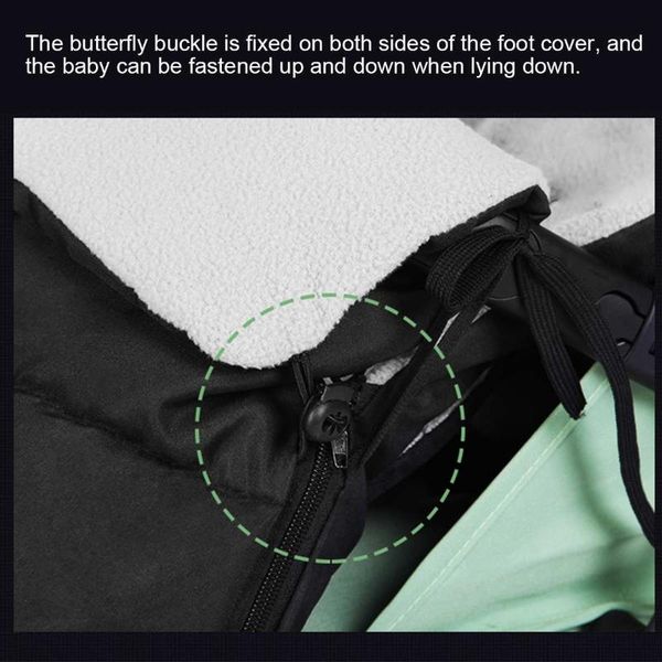 windproof warm upgradeable exposed feet baby sleep stroller universals foot muff pushchair pram trolley mat foot cover
windproof warm upgradeable exposed feet baby sleep stroller universals foot muff pushchair pram trolley mat foot cover