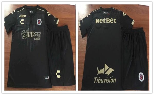 tiburones rojos de veracruz 2019 special club deportivo vracruz port 500th anniversary years soccer jerseys 19 20 home away men kit, Black;yellow
tiburones rojos de veracruz 2019 special club deportivo vracruz port 500th anniversary years soccer jerseys 19 20 home away men kit, Black;yellow