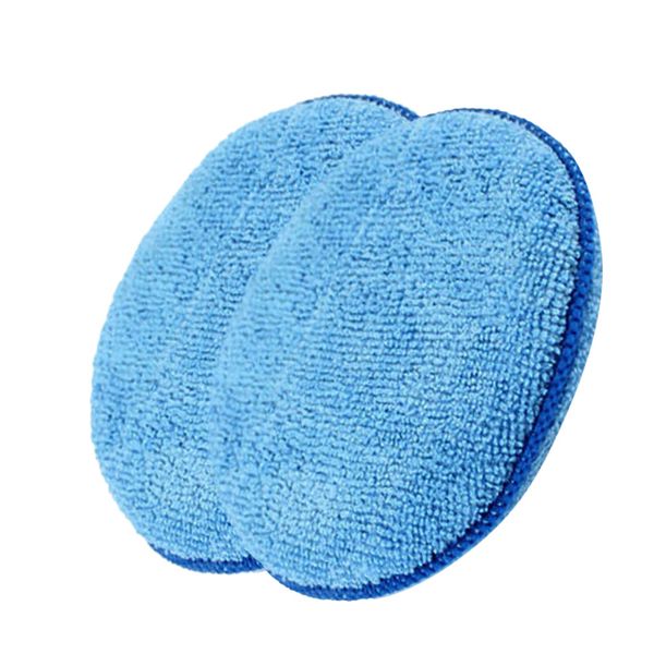 car cleaning sponge 2pcs microfibre foam sponge polish wax applicator pads car home cleaning tools oct8
car cleaning sponge 2pcs microfibre foam sponge polish wax applicator pads car home cleaning tools oct8