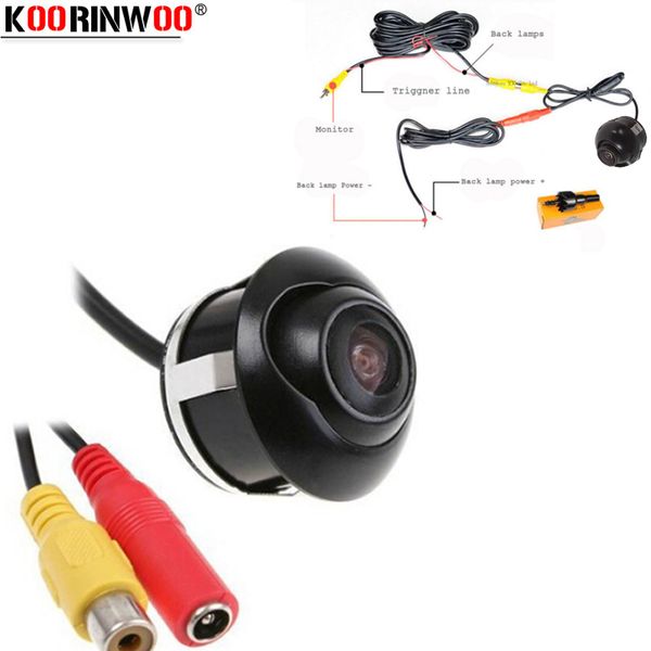 koorinwoo hd ccd 360 car rear view camera front form ip68 car parking camera dash vehicle rca video system universal side
koorinwoo hd ccd 360 car rear view camera front form ip68 car parking camera dash vehicle rca video system universal side
