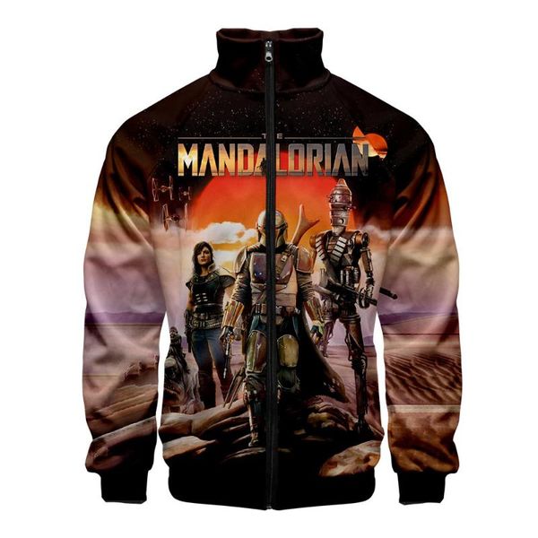 yacn mens mandalorian zipper jacket 3d print sweatshirts cosplay costumes casual coat jacket, Black;brown
yacn mens mandalorian zipper jacket 3d print sweatshirts cosplay costumes casual coat jacket, Black;brown