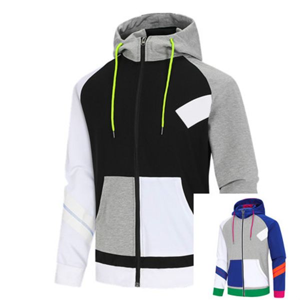 2019 men women sweatshirt windbreaker zipper jackets hoodies pullover coat casual brand designer long sleeve active sports running ljj983010, Black;brown
2019 men women sweatshirt windbreaker zipper jackets hoodies pullover coat casual brand designer long sleeve active sports running ljj983010, Black;brown