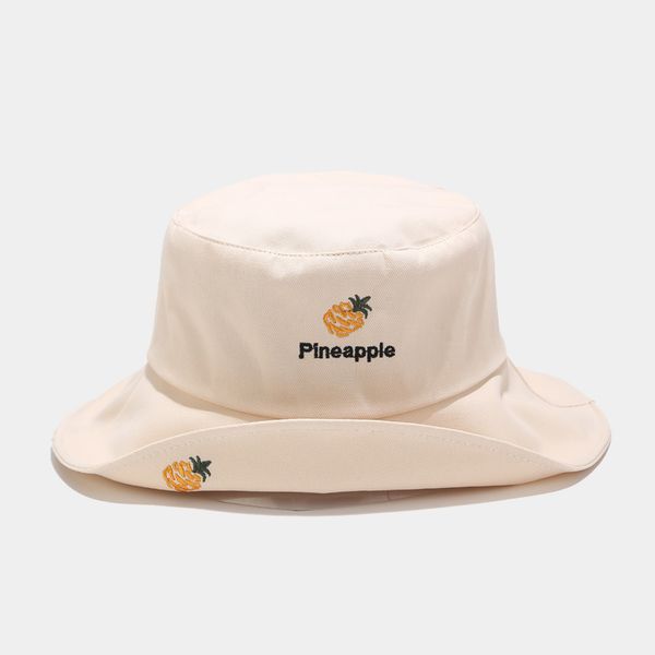 spring and summer new fruit embroidery big eaves fisherman hat simple basin hat wild sun visor white, Blue;gray
spring and summer new fruit embroidery big eaves fisherman hat simple basin hat wild sun visor white, Blue;gray