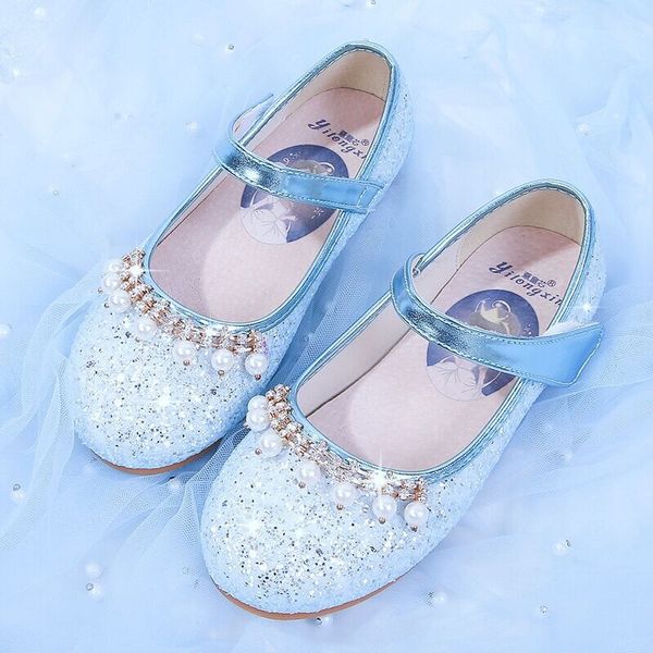 girls princess shoes for children leather shoes spring/autumn kids baby single for party sequined beads performance, Black;grey
girls princess shoes for children leather shoes spring/autumn kids baby single for party sequined beads performance, Black;grey