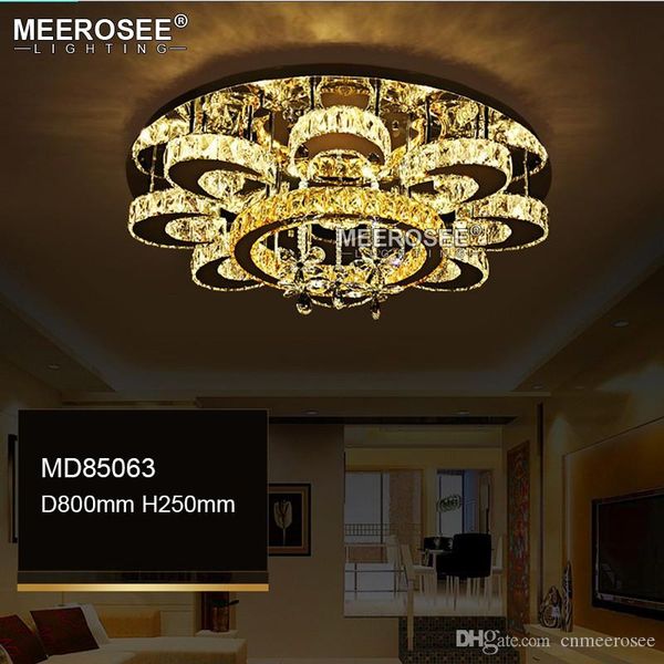 luxury flower shape chandeliers crystal lamp ceiling fixtures round lustre living room l lights led lamps flush mounted
luxury flower shape chandeliers crystal lamp ceiling fixtures round lustre living room l lights led lamps flush mounted
