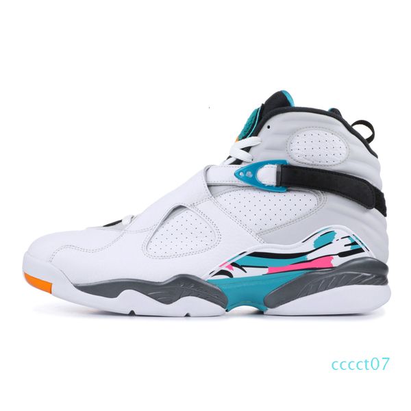 new 2019 8 8s men basketball south beach 3m reflective bugs bunny valentines day 3peat playoff mens trainers sports trend sneaker 7-13 07ct
new 2019 8 8s men basketball south beach 3m reflective bugs bunny valentines day 3peat playoff mens trainers sports trend sneaker 7-13 07ct