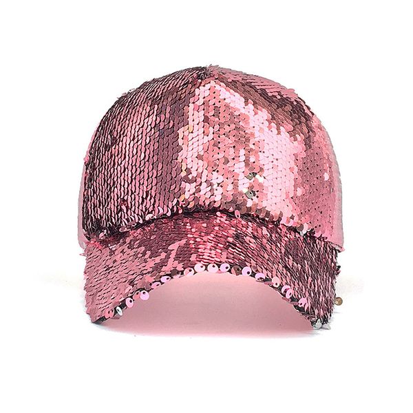 new fashion casual sequin snapback baseball cap adjustable baseball hat women summer spring black pink gold caps outdoor, Blue;gray
new fashion casual sequin snapback baseball cap adjustable baseball hat women summer spring black pink gold caps outdoor, Blue;gray
