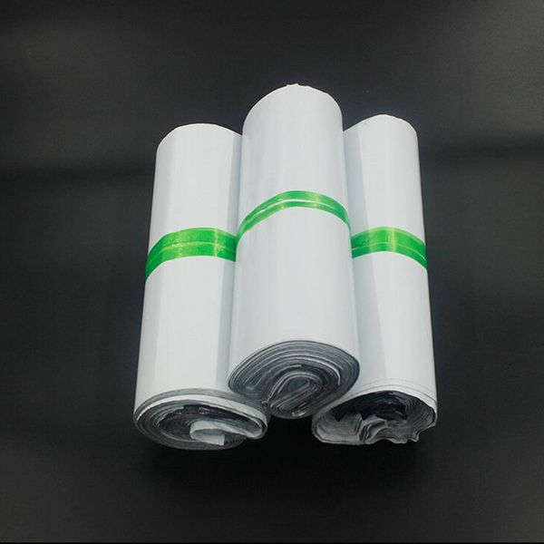 10pcs/lot white courier bag express envelope shipping bags mail bag mailing bags self adhesive seal plastic packaging pouch 2020
10pcs/lot white courier bag express envelope shipping bags mail bag mailing bags self adhesive seal plastic packaging pouch 2020