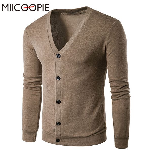 2017 new fashion sweater men long sleeve single breasted v-neck cardigan men's slim fit solid pull homme s-xxl men's sweater, White;black
2017 new fashion sweater men long sleeve single breasted v-neck cardigan men's slim fit solid pull homme s-xxl men's sweater, White;black