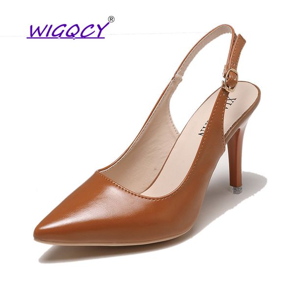 back air high heels pumps women shoes 2019 summer shoes women black pointed nightclub sandals female word buckle single
back air high heels pumps women shoes 2019 summer shoes women black pointed nightclub sandals female word buckle single