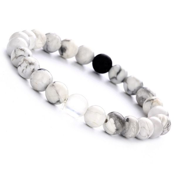 natural volcanic stones jewelry bracelet brazil white turquoise elastic rope buddha beads bracelet, Golden;silver
natural volcanic stones jewelry bracelet brazil white turquoise elastic rope buddha beads bracelet, Golden;silver