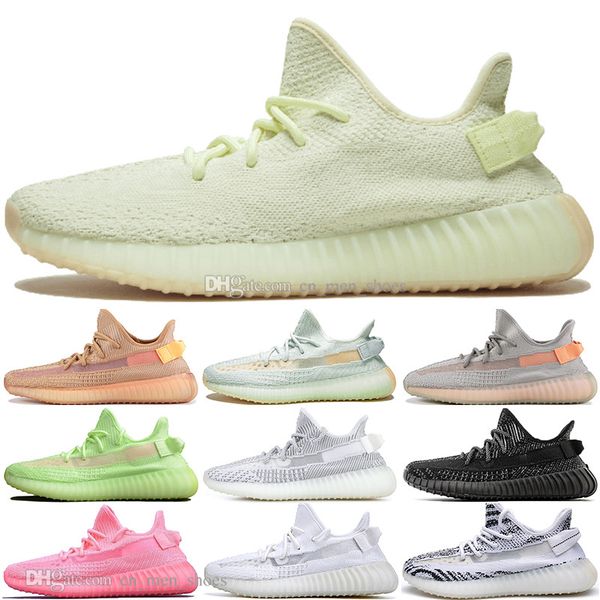 new kanye west clay v2 static reflective gid glow in the dark mens running shoes hyperspace true form women men sports sneakers
new kanye west clay v2 static reflective gid glow in the dark mens running shoes hyperspace true form women men sports sneakers