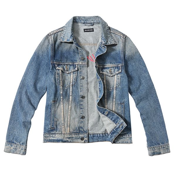 марка мода преступность куртка дизайнер чрезвычайный знак джинсовой куртки сыпучие повседневная мужчины и женщины джинсовой куртки бесплатна, Gray
марка мода преступность куртка дизайнер чрезвычайный знак джинсовой куртки сыпучие повседневная мужчины и женщины джинсовой куртки бесплатна, Gray