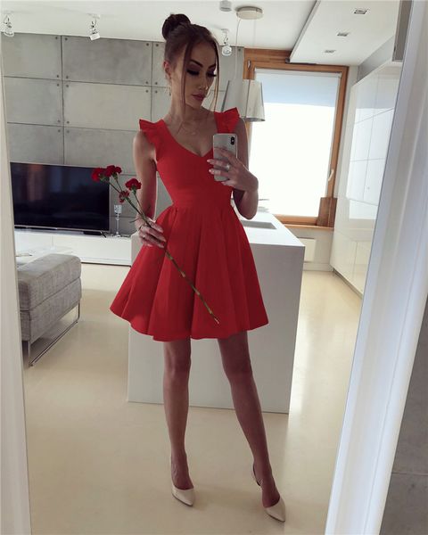summer ruffles dress beach women sleeveless elegant party dresses short mini solid plus size womens clothing 2xl sj1879f, Black;gray
summer ruffles dress beach women sleeveless elegant party dresses short mini solid plus size womens clothing 2xl sj1879f, Black;gray