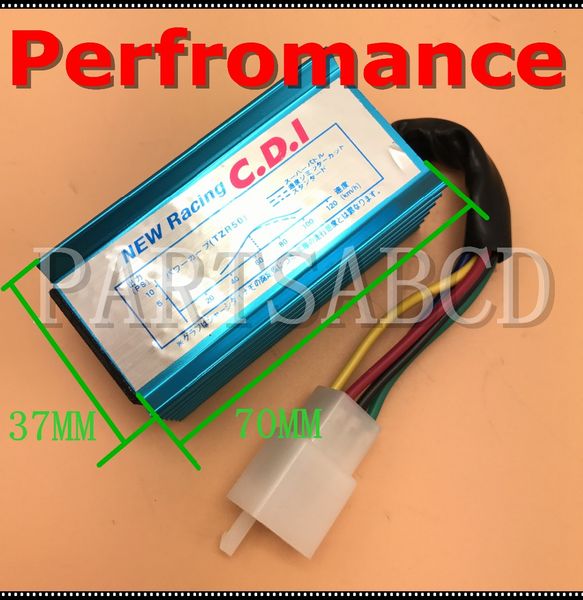 partsabcd 5 pins performance gy6 50cc 125cc 150cc racing cdi atv scooter go kart dirt bike
partsabcd 5 pins performance gy6 50cc 125cc 150cc racing cdi atv scooter go kart dirt bike