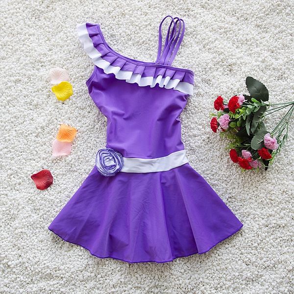 qxroz women's middle and large children's dress swimsuit dress one-piece skirt slimming and belly covering one-piece skirt three-c, White;black
qxroz women's middle and large children's dress swimsuit dress one-piece skirt slimming and belly covering one-piece skirt three-c, White;black