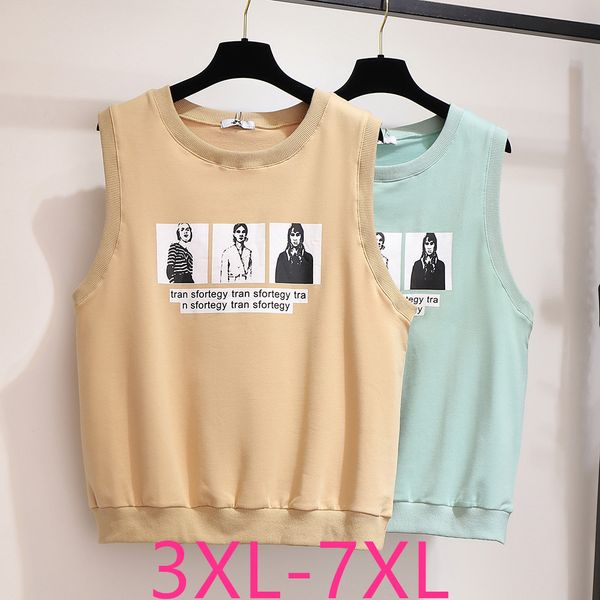 2019 autumn winter plus size for women large pullover sleeveless loose casual cotton o neck short vest coat 4xl 5xl 6xl 7xl, Black;white
2019 autumn winter plus size for women large pullover sleeveless loose casual cotton o neck short vest coat 4xl 5xl 6xl 7xl, Black;white