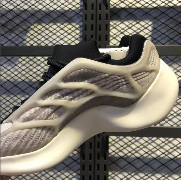 new arrival kanye west foam runner 700 v3 sneakers for mens kanyewest sports shoes men white skeleton running shoes man light trainers 12s
new arrival kanye west foam runner 700 v3 sneakers for mens kanyewest sports shoes men white skeleton running shoes man light trainers 12s