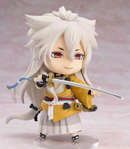 волк анимация gsc goodsmile меч танец глина меч меч ланг 525 # маленькие лисички таблетки
волк анимация gsc goodsmile меч танец глина меч меч ланг 525 # маленькие лисички таблетки