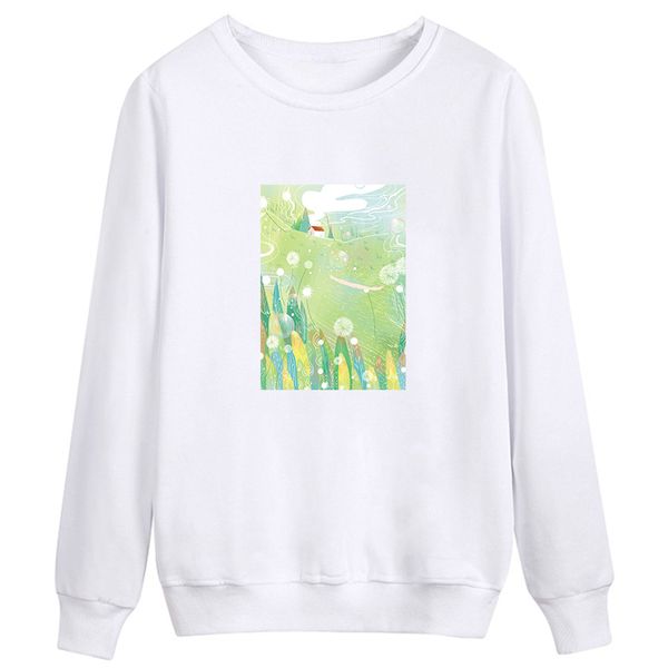 2019 autumn and winter new men's brand hoodie sweatshirt landscape printing white thick warm hoodie men's long-sleeved pullover, Black
2019 autumn and winter new men's brand hoodie sweatshirt landscape printing white thick warm hoodie men's long-sleeved pullover, Black