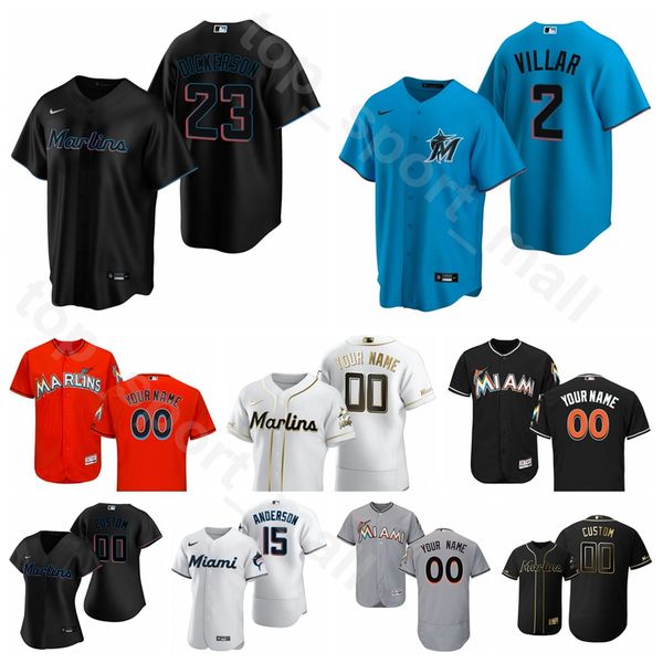 2020 baseball 27 matt kemp jersey 23 corey dickerson 5 jon berti 25 lewis brinson 1 isan diaz 26 garrett cooper jonathan villar, Blue;black
2020 baseball 27 matt kemp jersey 23 corey dickerson 5 jon berti 25 lewis brinson 1 isan diaz 26 garrett cooper jonathan villar, Blue;black
