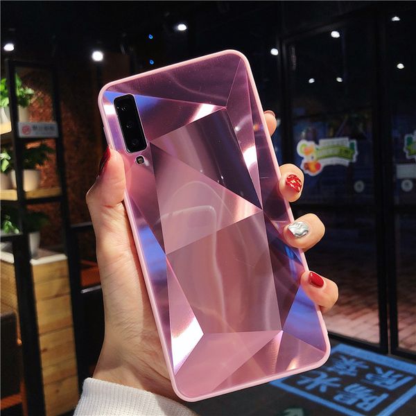 luxury diamond texture case for samsung galaxy a9 a750 2018 a5 2017 cover thin mirror pattern for samsung a6 a8 plus phone case
luxury diamond texture case for samsung galaxy a9 a750 2018 a5 2017 cover thin mirror pattern for samsung a6 a8 plus phone case