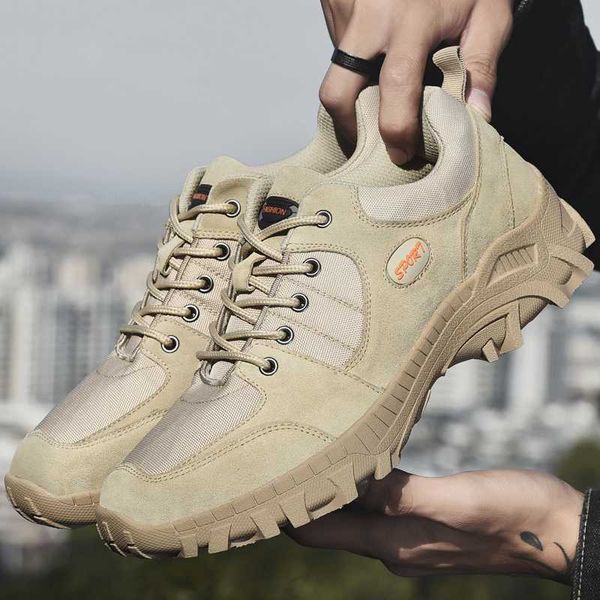new spirng autumn hiking upstream boots trekking tourism boots camping shoes outdoor mountain climbing sports sneakers for men
new spirng autumn hiking upstream boots trekking tourism boots camping shoes outdoor mountain climbing sports sneakers for men