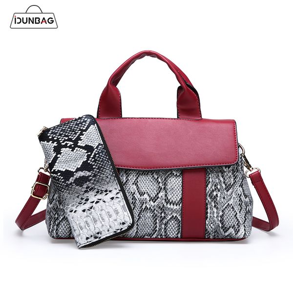2pcs/set serpentine pattern leather women shoulder bag luxury handbags women bags designer crossbody bags for clutch purse
2pcs/set serpentine pattern leather women shoulder bag luxury handbags women bags designer crossbody bags for clutch purse