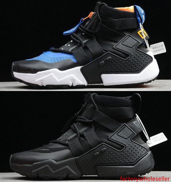 2019 new huarache gripp sail qs mens running shoes for huaraches khaki blue sports sneakers outdoors jogging walking size 36-45
2019 new huarache gripp sail qs mens running shoes for huaraches khaki blue sports sneakers outdoors jogging walking size 36-45