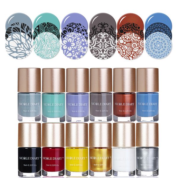 николь дневник штамповка польский stamp плиты печать польский nail art советы цвет лака для ногтей лак 21 цвета
николь дневник штамповка польский stamp плиты печать польский nail art советы цвет лака для ногтей лак 21 цвета