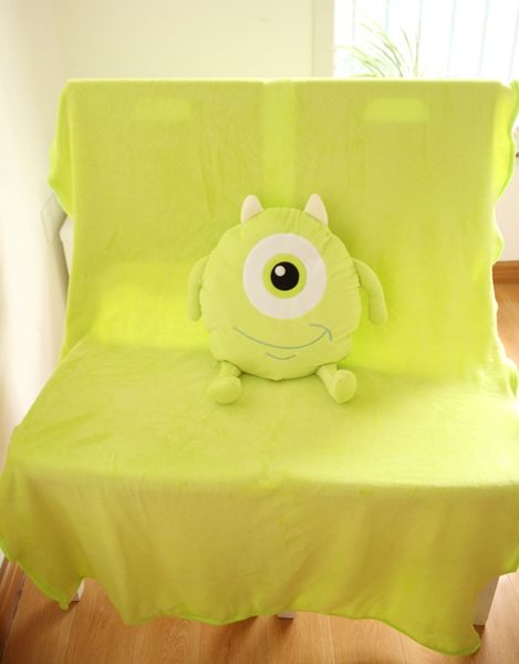 ivyye sulley monster mike anime plush stuff accessories plushdoll stuffed fluffy warm soft toys blanket bed throw blankets new
ivyye sulley monster mike anime plush stuff accessories plushdoll stuffed fluffy warm soft toys blanket bed throw blankets new