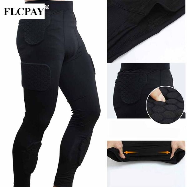 new men's sports anti-collision pants football football basketball pants honeycomb training running ski gear, Black;blue
new men's sports anti-collision pants football football basketball pants honeycomb training running ski gear, Black;blue