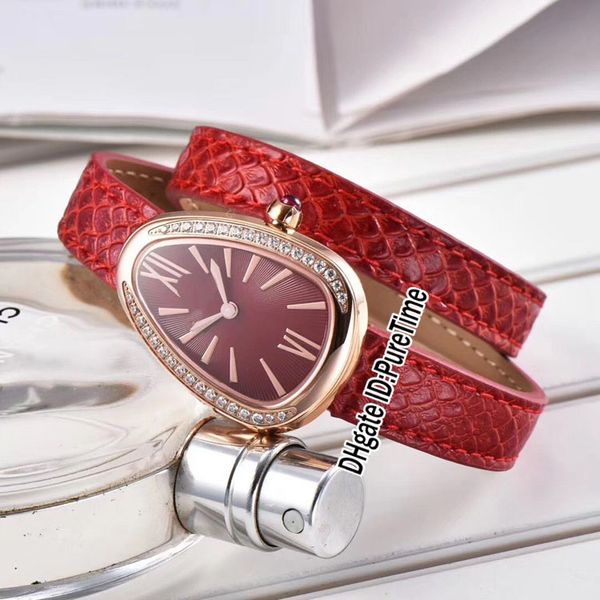 best edition новый 102730 spp27c9pgdl розовое золото бриллиант безель красный циферблат швейцарские кварцевые женские часы красный кожаный р, Slivery;brown
best edition новый 102730 spp27c9pgdl розовое золото бриллиант безель красный циферблат швейцарские кварцевые женские часы красный кожаный р, Slivery;brown