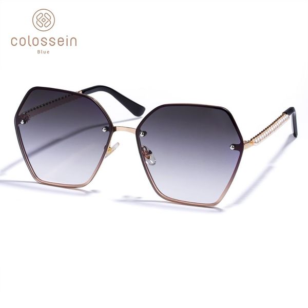 colossein hexagon multicolor sunglasses women's retro brand classic sunglasses ladies mirror female eyes, White;black
colossein hexagon multicolor sunglasses women's retro brand classic sunglasses ladies mirror female eyes, White;black