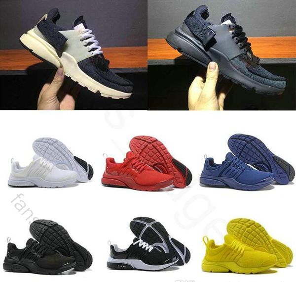 2019 кроссовки presto br qs womens mens triple white black breathe greedy oreo желтый красный синий кроссовки спорт на открытом воздухе 36-4
2019 кроссовки presto br qs womens mens triple white black breathe greedy oreo желтый красный синий кроссовки спорт на открытом воздухе 36-4