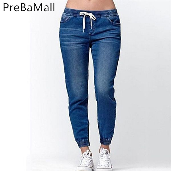 2019 vintage high waist jeans new arrived womens pencil pants full length pants loose ccowboy denim plus size 5xl c236, Blue
2019 vintage high waist jeans new arrived womens pencil pants full length pants loose ccowboy denim plus size 5xl c236, Blue