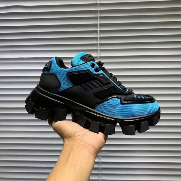 new fashion designer shoes cloudbust thunder low outdoor mesh men women rubber sole shoes casual shoes size 35-46, Black
new fashion designer shoes cloudbust thunder low outdoor mesh men women rubber sole shoes casual shoes size 35-46, Black